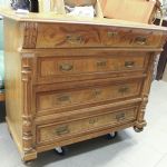 722 3763 CHEST OF DRAWERS